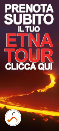 Escursioni Etna