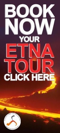 Excursions Etna