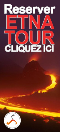Etna Excursions