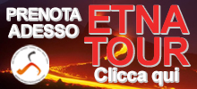 EtnaSicilyTouring - Turismo, Sport, Natura, Cultura