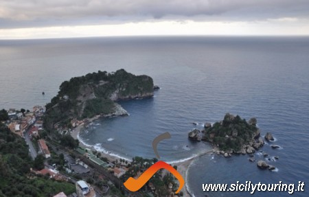 Taormina e Alcantara