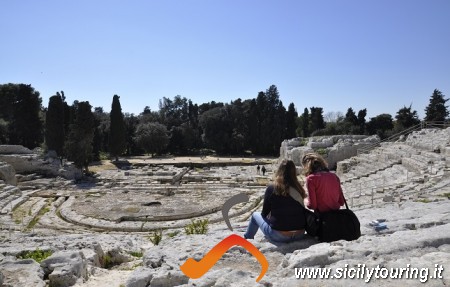 Siracusa e Ortigia