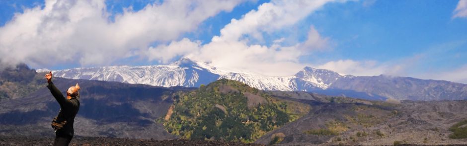 Etna....waiting to be explored
