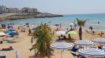 Spiagge di Sicilia