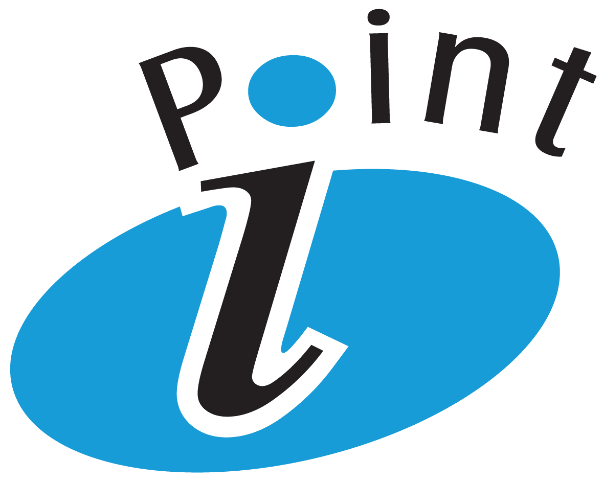 info point logo