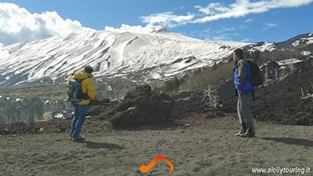 Elite Etna Excursions From Catania