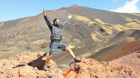 Vip Etna Excursions from Catania